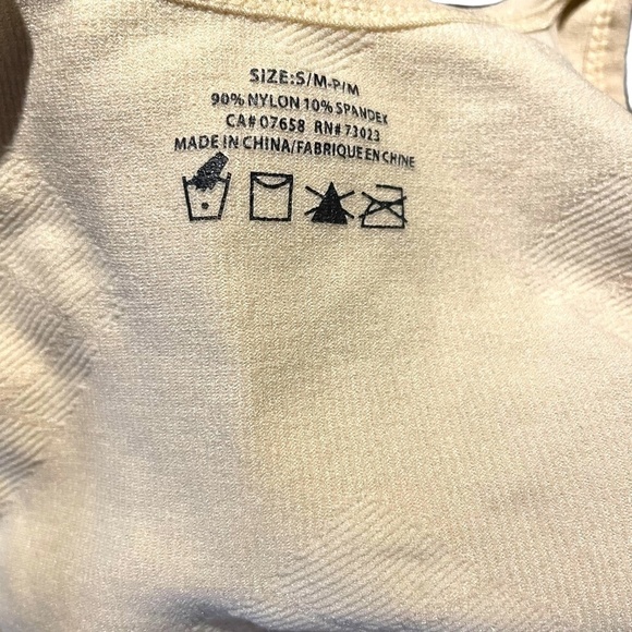 Full Body Shapewear 🤍 - Picture 9 of 9